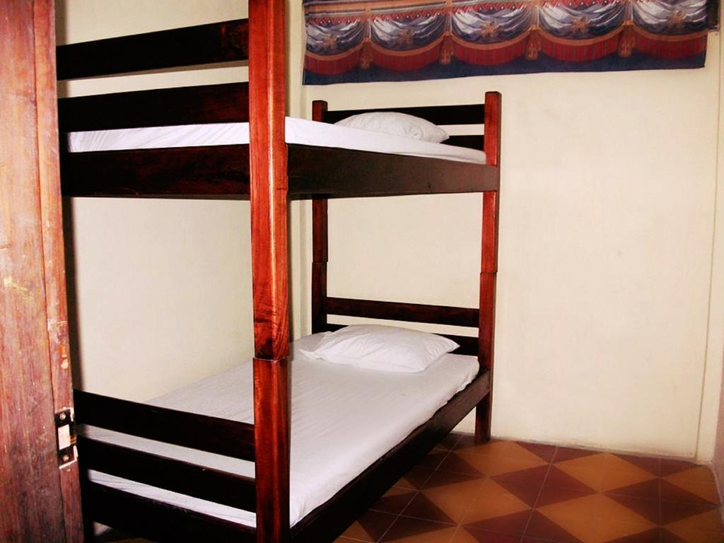 Hotel & Hostal Yaxkin Copán Zimmer foto